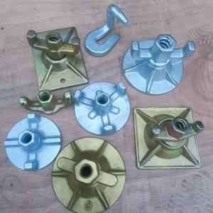 Anchor Nut