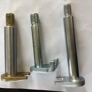 Farming Wheel Shaft