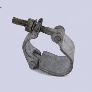 Side-by-Side Coupler