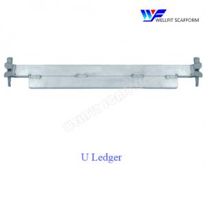 U Ledger